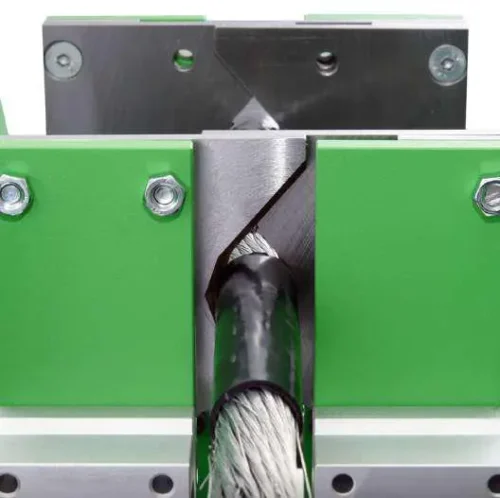 Cable Stripper CS100