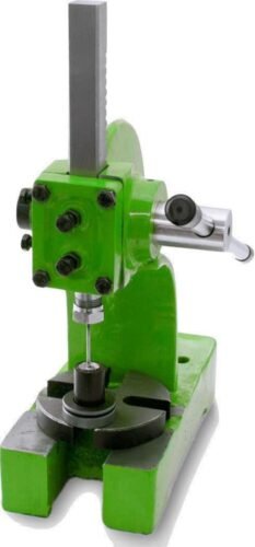 Core Removal Punch CRP