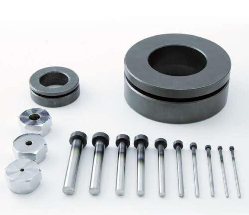 Core Removal Punch CRP