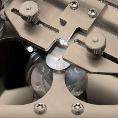 ORCMicro O RingCutter