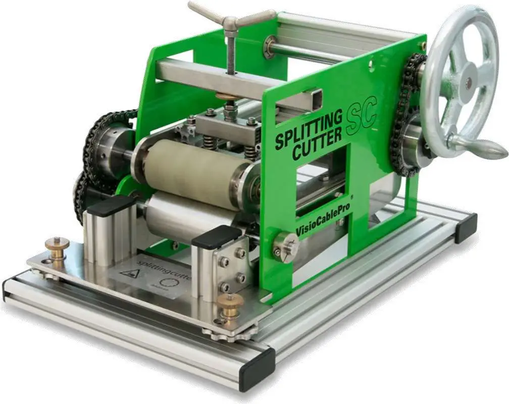 Splitting Cutter – Lasertecno